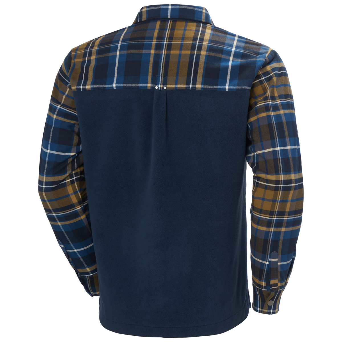 HELLY HANSEN LOKKA POLAR GÖMLEK
