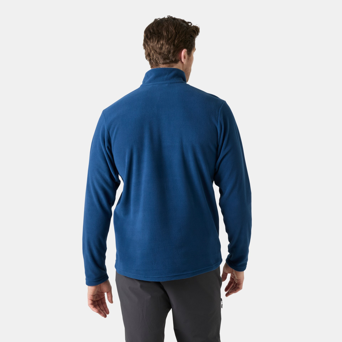 HELLY HANSEN MOUNT 1/2 FERMUAR POLAR