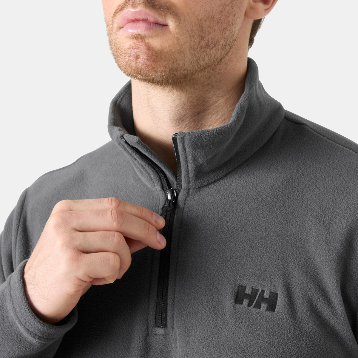 HELLY HANSEN MOUNT 1/2 FERMUAR POLAR