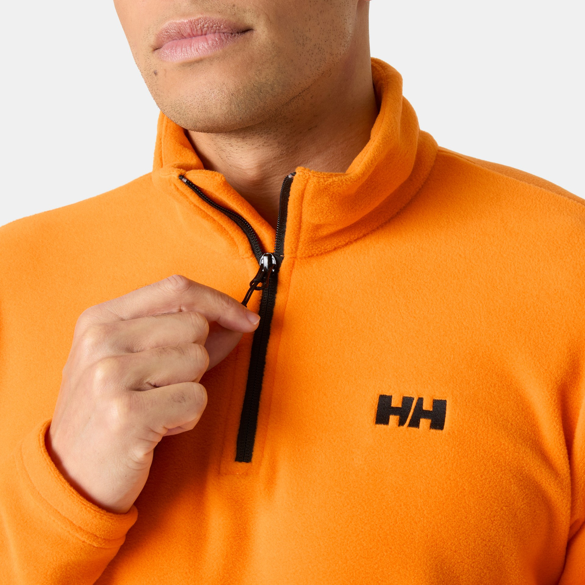 HELLY HANSEN MOUNT 1/2 FERMUAR POLAR