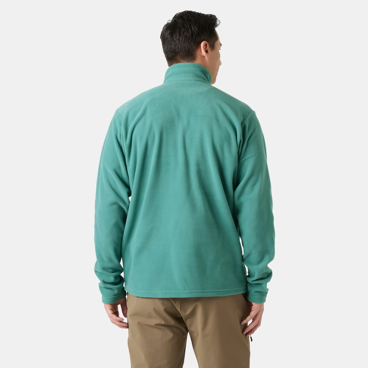 HELLY HANSEN MOUNT 1/2 FERMUAR POLAR