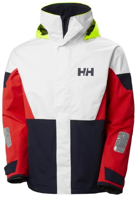 HELLY HANSEN  NEWPORT REGATTA MONT