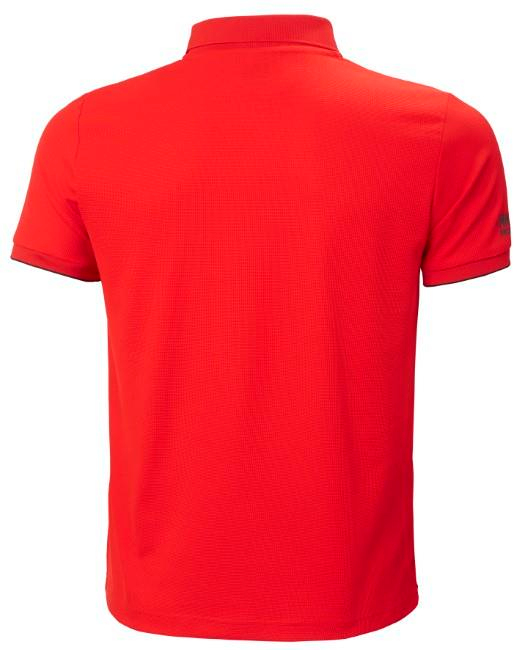HELLY HANSEN OCEAN POLO T-SHIRT