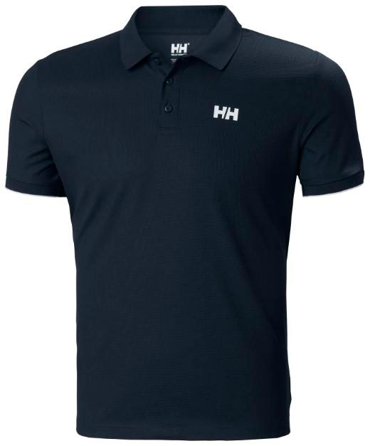 HELLY HANSEN OCEAN POLO T-SHIRT