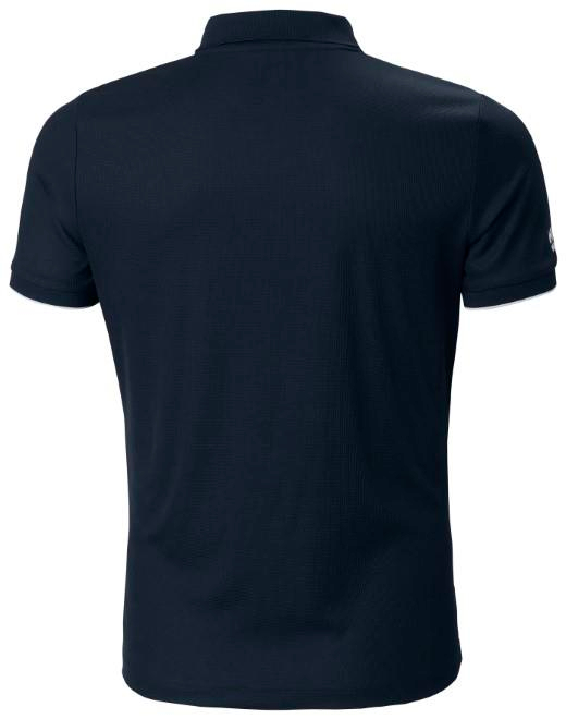 HELLY HANSEN OCEAN POLO T-SHIRT