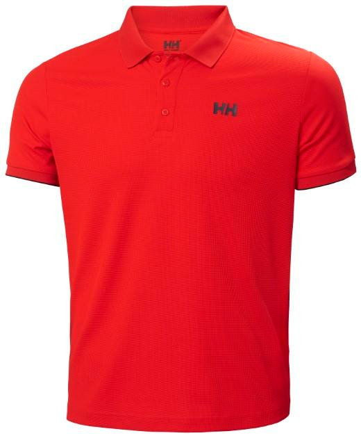 HELLY HANSEN OCEAN POLO T-SHIRT