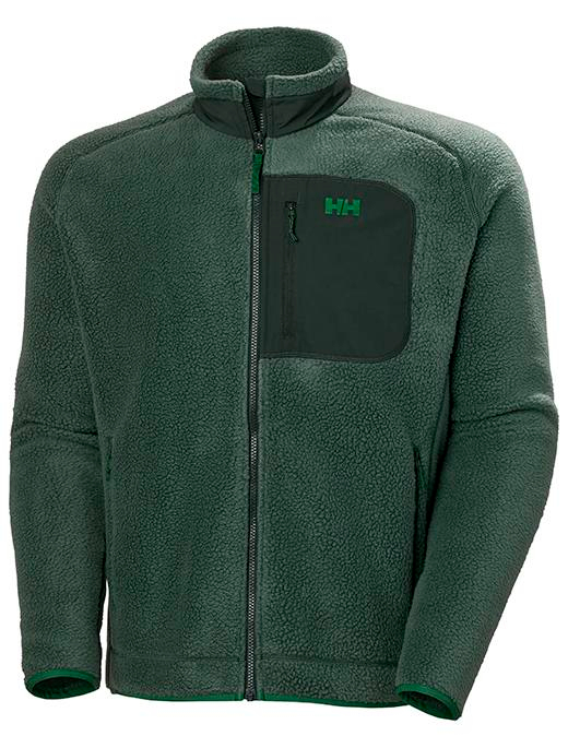 HELLY HANSEN PANORAMA PILE BLOCK MONT