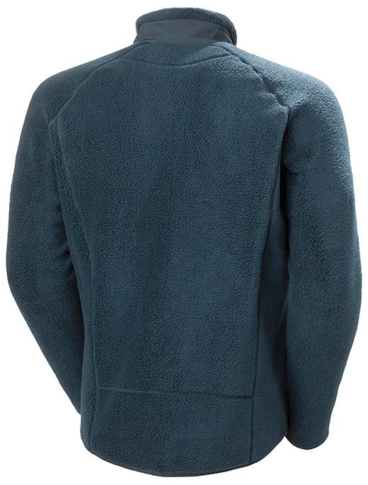 HELLY HANSEN PANORAMA PILE BLOCK MONT