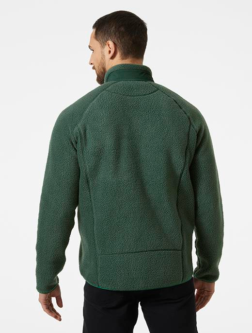 HELLY HANSEN PANORAMA PILE BLOCK MONT