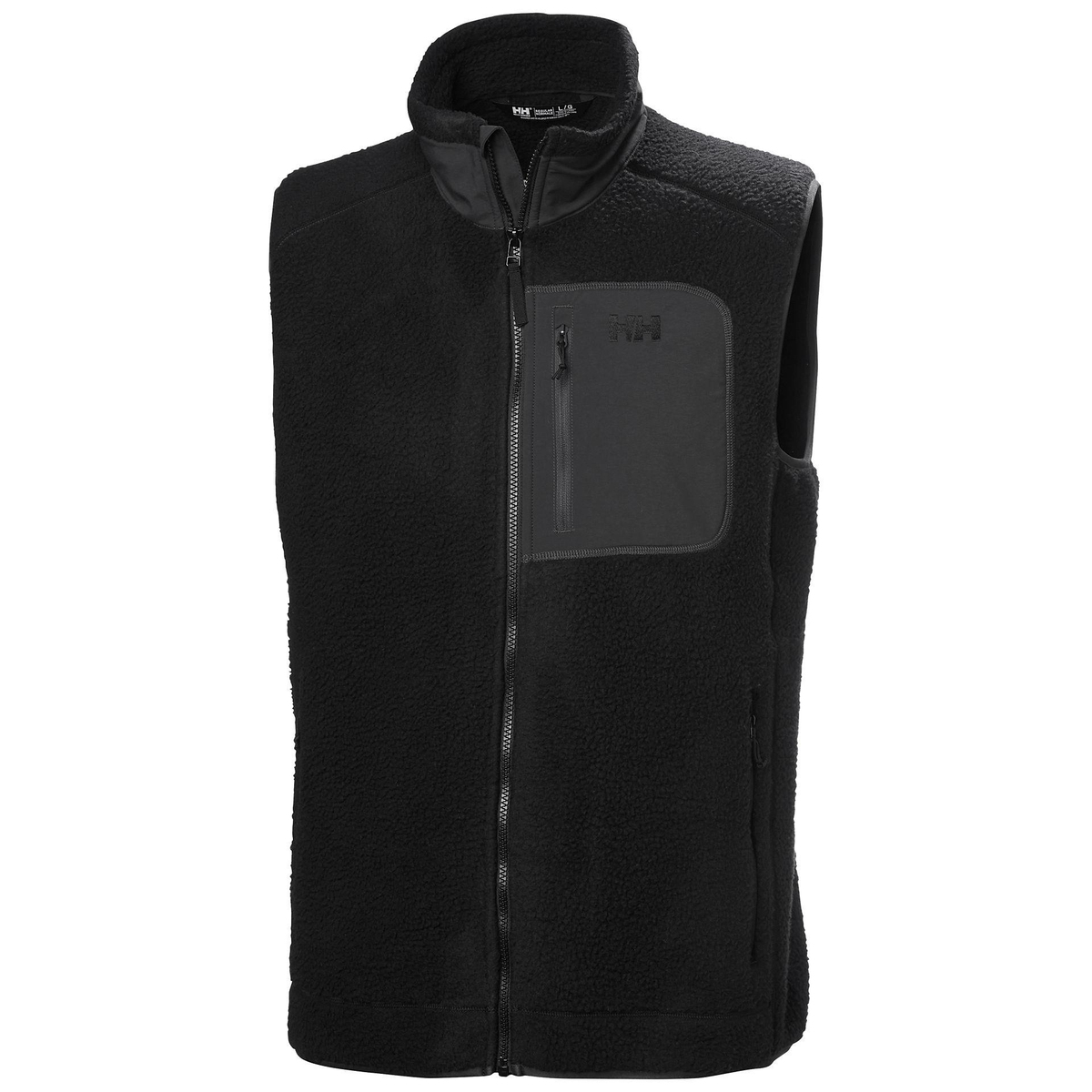 HELLY HANSEN PANORAMA PILE BLOCK YELEK