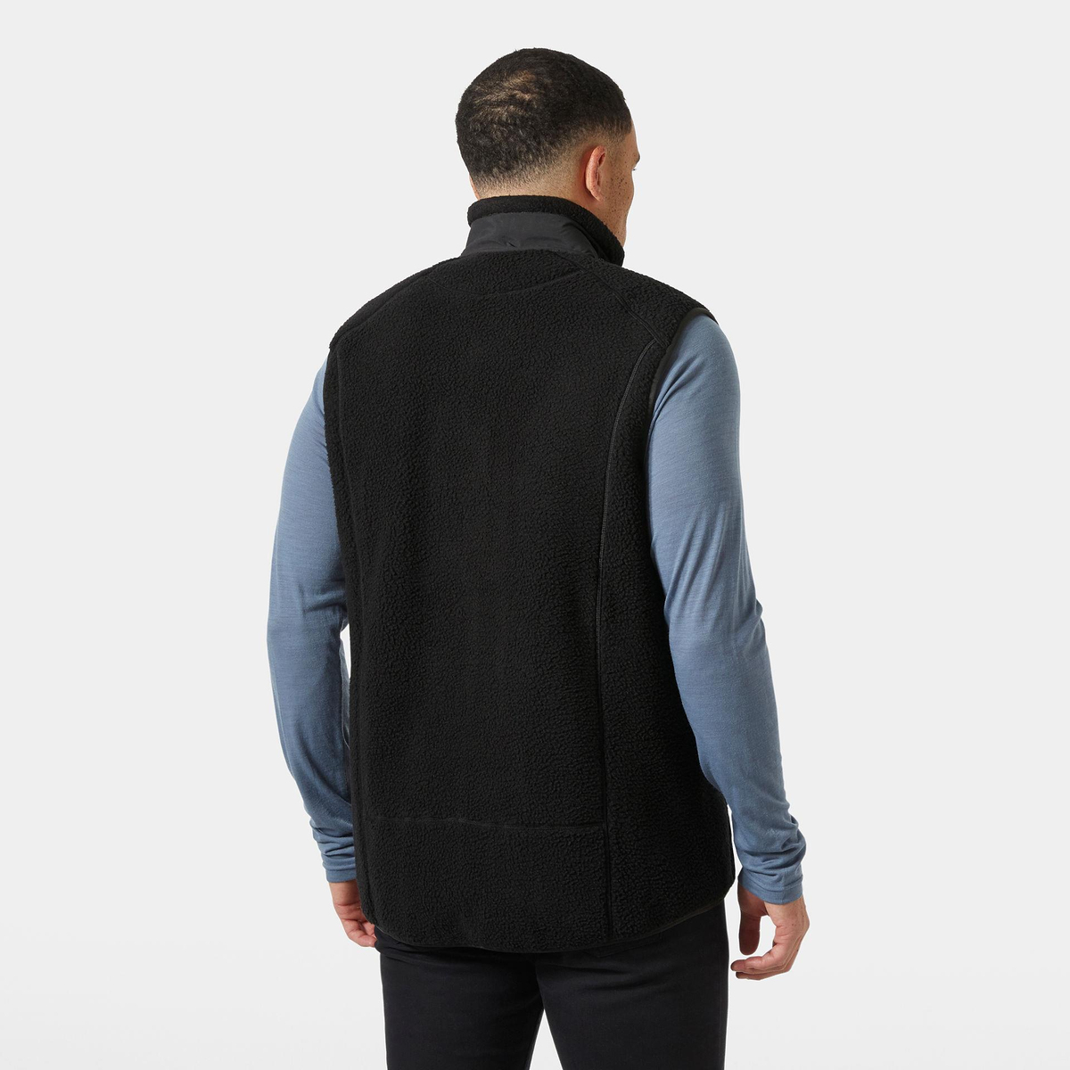 HELLY HANSEN PANORAMA PILE BLOCK YELEK