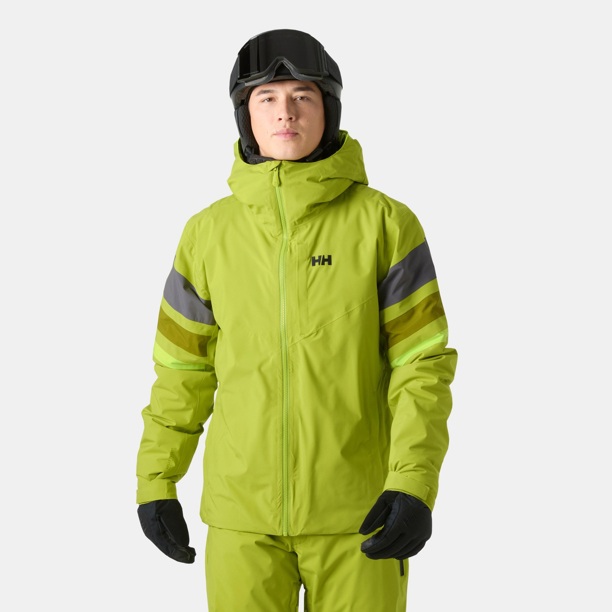 HELLY HANSEN PANORAMIC DOLGULU MONT
