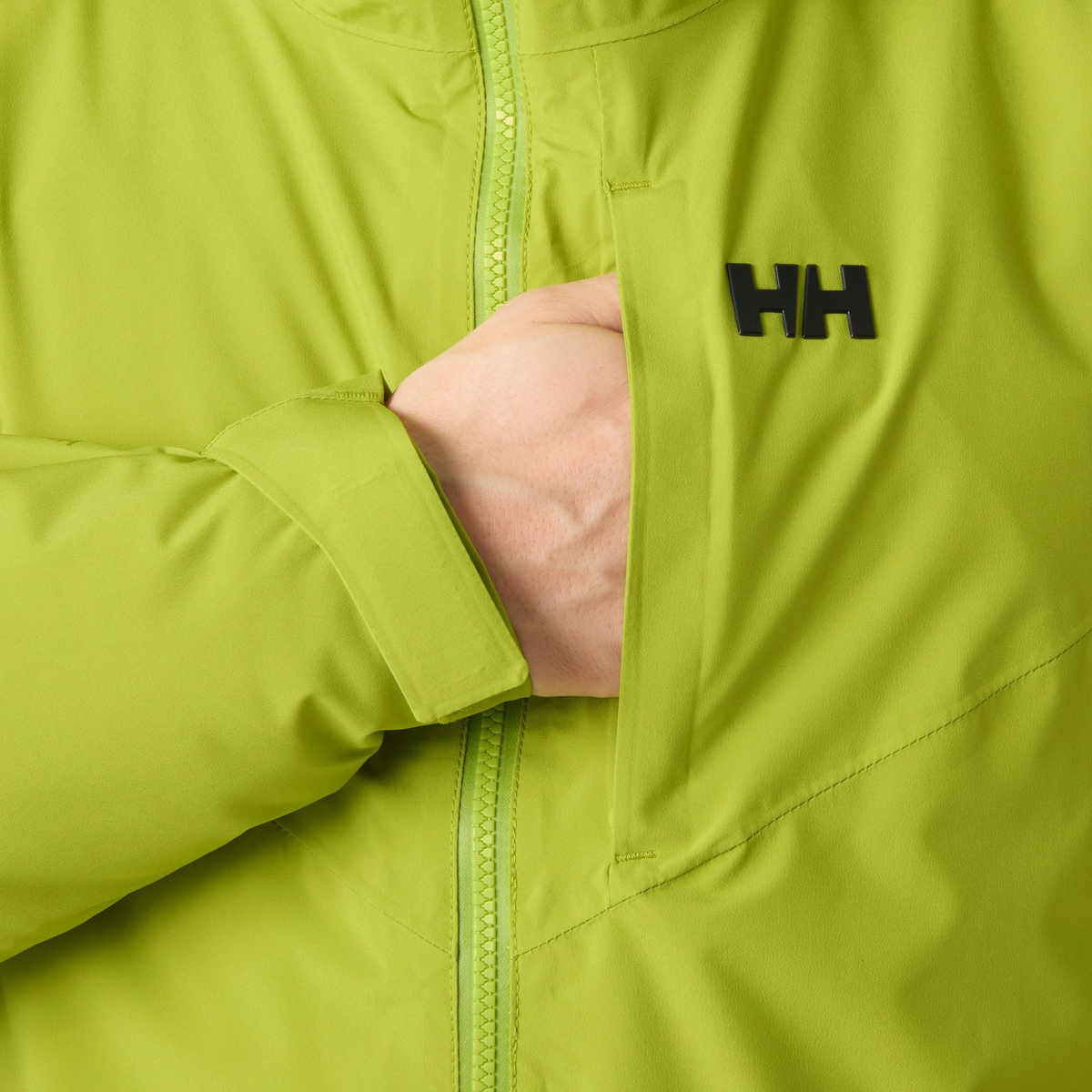 HELLY HANSEN PANORAMIC DOLGULU MONT