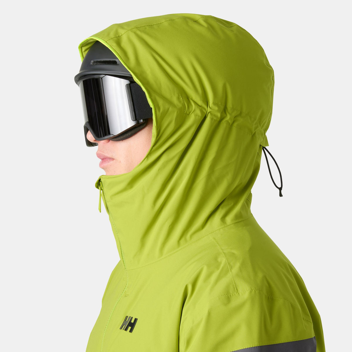 HELLY HANSEN PANORAMIC DOLGULU MONT