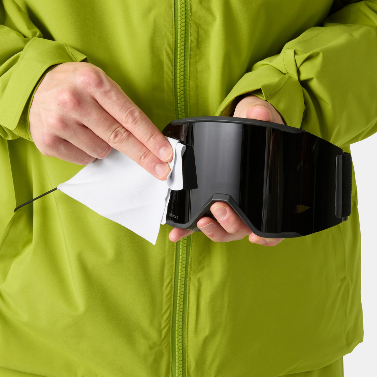 HELLY HANSEN PANORAMIC DOLGULU MONT