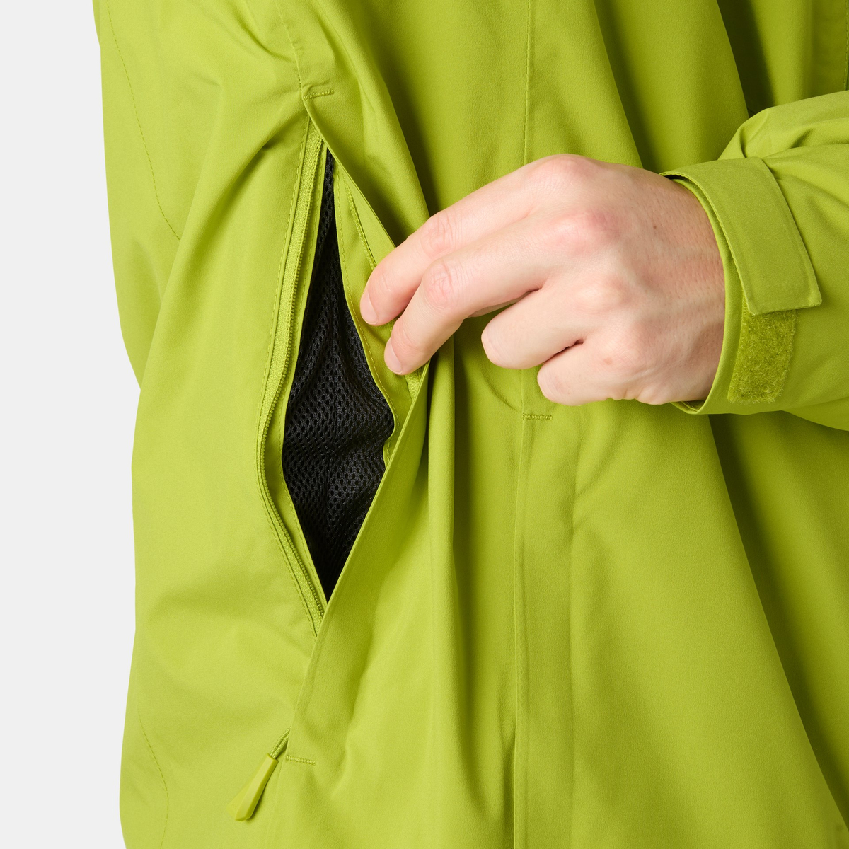 HELLY HANSEN PANORAMIC DOLGULU MONT