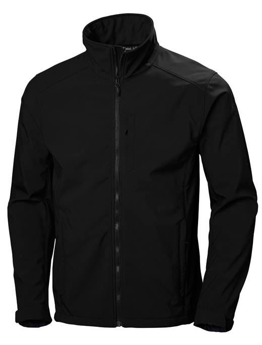 HELLY HANSEN  PARAMOUNT SOFTSHELL MONT