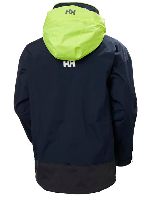 HELLY HANSEN  PIER 3.0 MONT