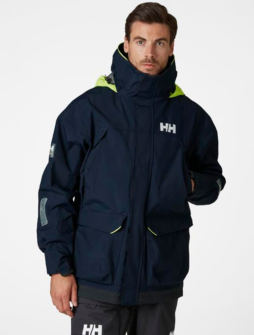 HELLY HANSEN  PIER 3.0 MONT