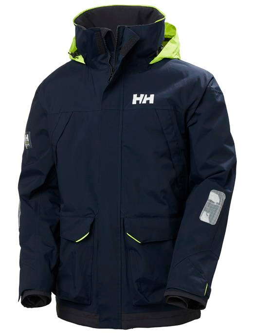 HELLY HANSEN  PIER 3.0 MONT
