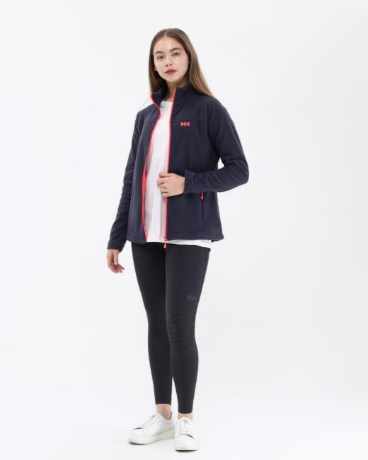 HELLY HANSEN PRETTY POLAR MONT