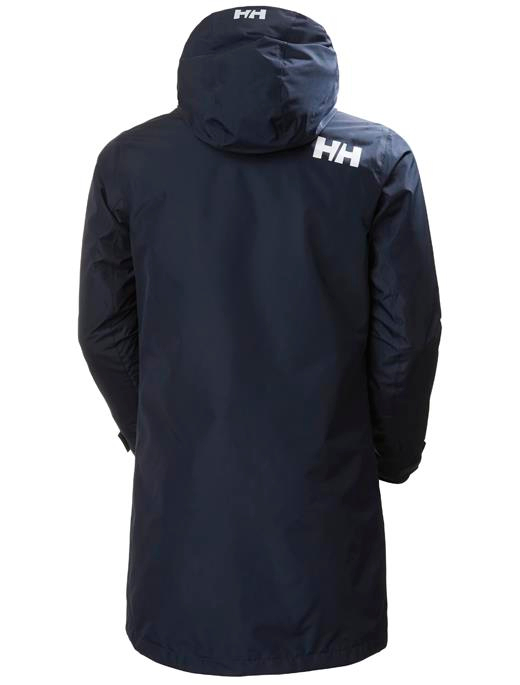 HELLY HANSEN RIGGING COAT PALTO