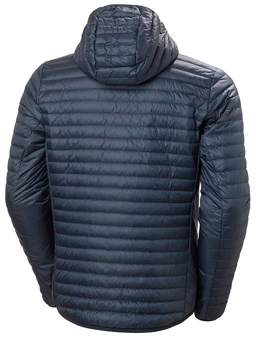 HELLY HANSEN RWB LIGHT DOWN INSULATOR