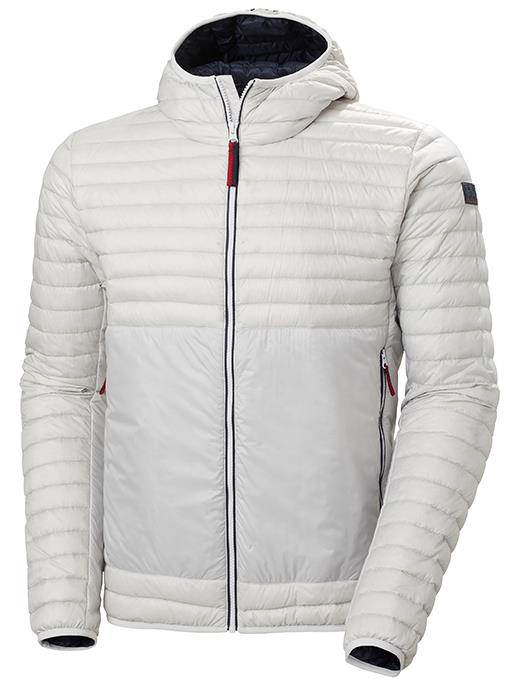 HELLY HANSEN RWB LIGHT DOWN INSULATOR