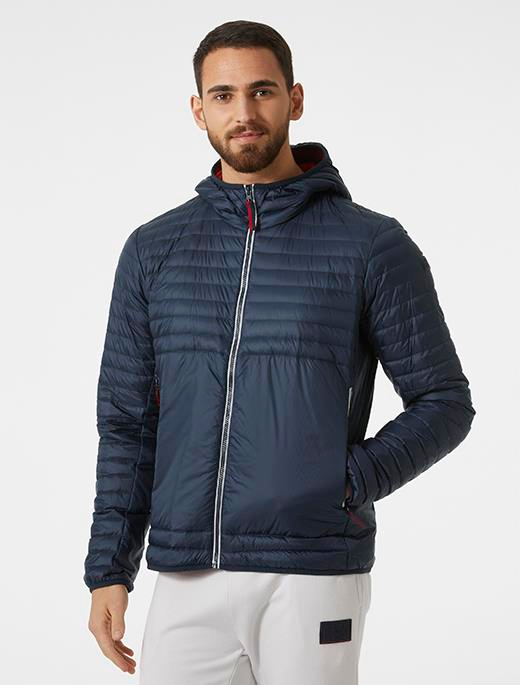 HELLY HANSEN RWB LIGHT DOWN INSULATOR