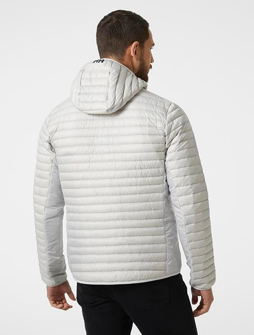 HELLY HANSEN RWB LIGHT DOWN INSULATOR