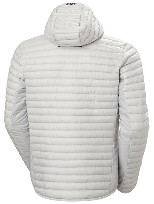 HELLY HANSEN RWB LIGHT DOWN INSULATOR