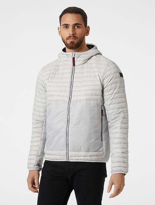 HELLY HANSEN RWB LIGHT DOWN INSULATOR