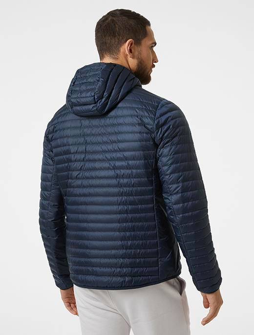 HELLY HANSEN RWB LIGHT DOWN INSULATOR