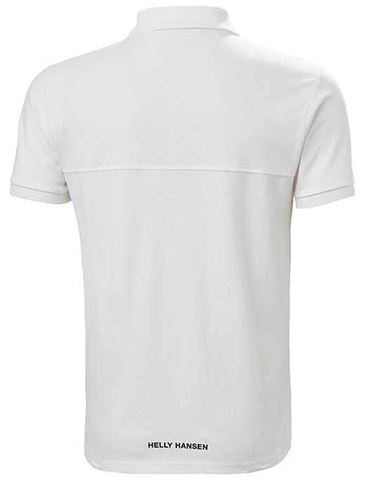 HELLY HANSEN RWB POLO
