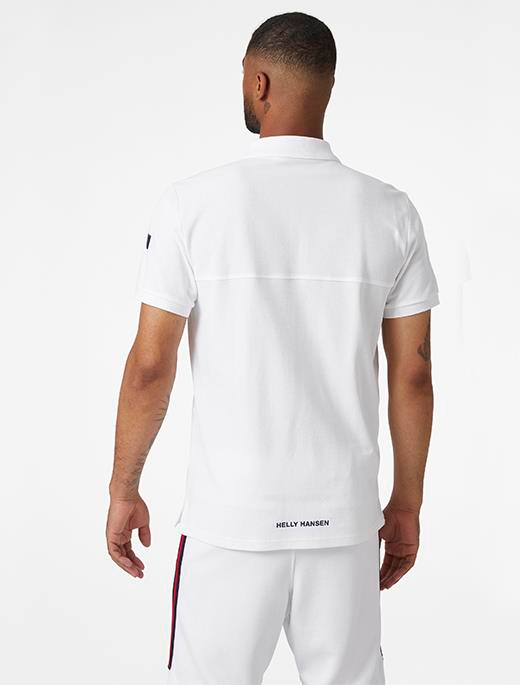 HELLY HANSEN RWB POLO