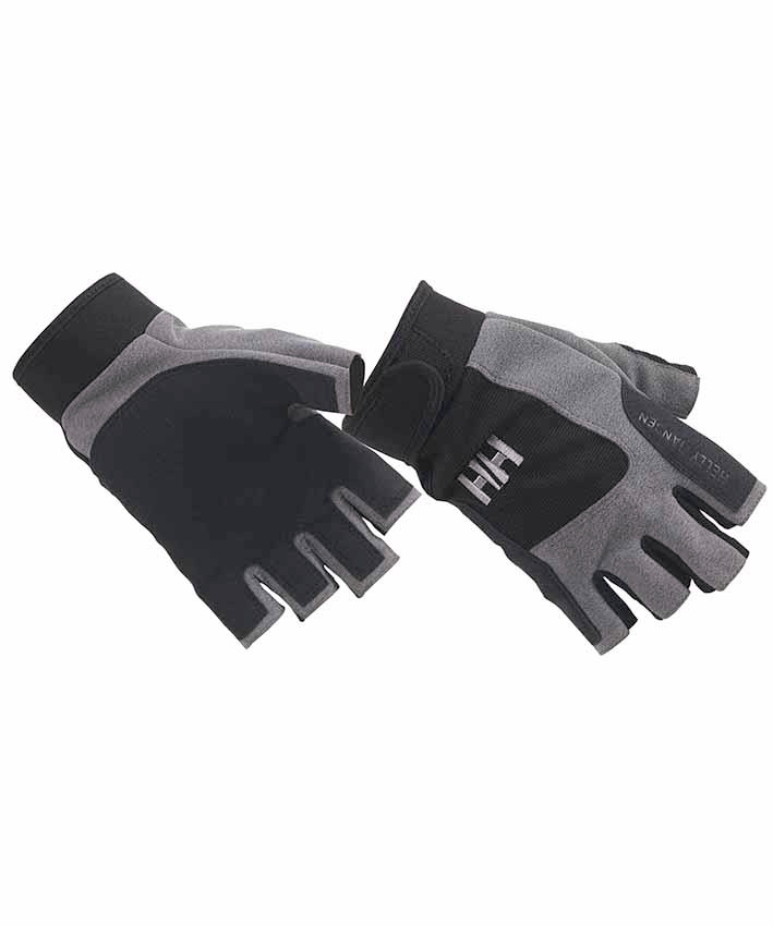 HELLY HANSEN SAILING ELDİVEN - ŞORT