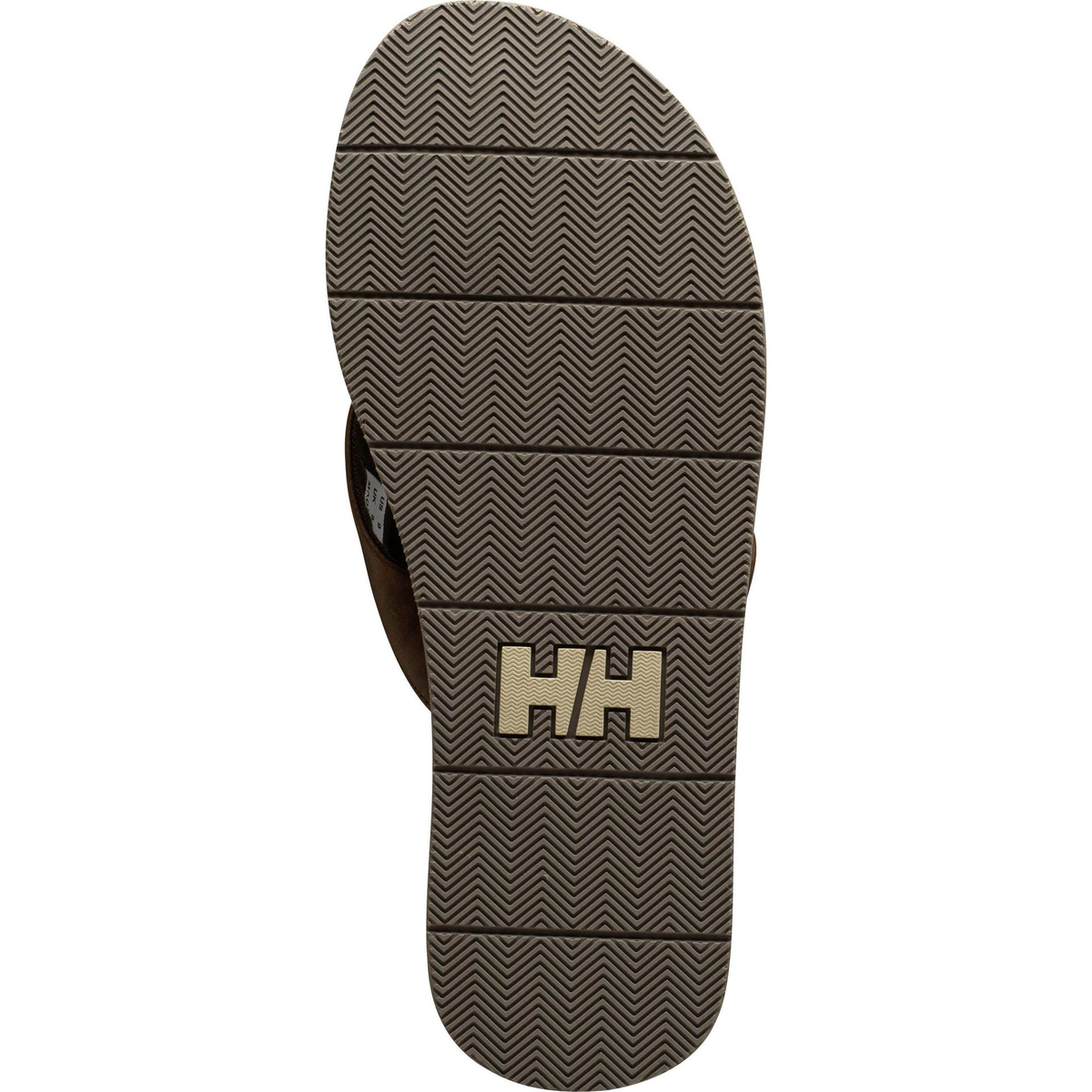 HELLY HANSEN SEASAND DERİ TERLİK 2