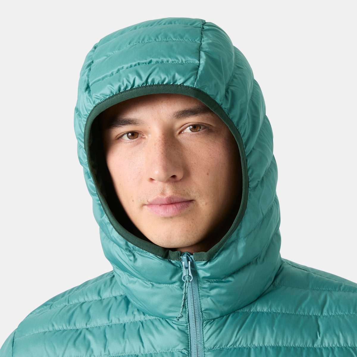 HELLY HANSEN SIRDAL HOODED INSULATOR MONT