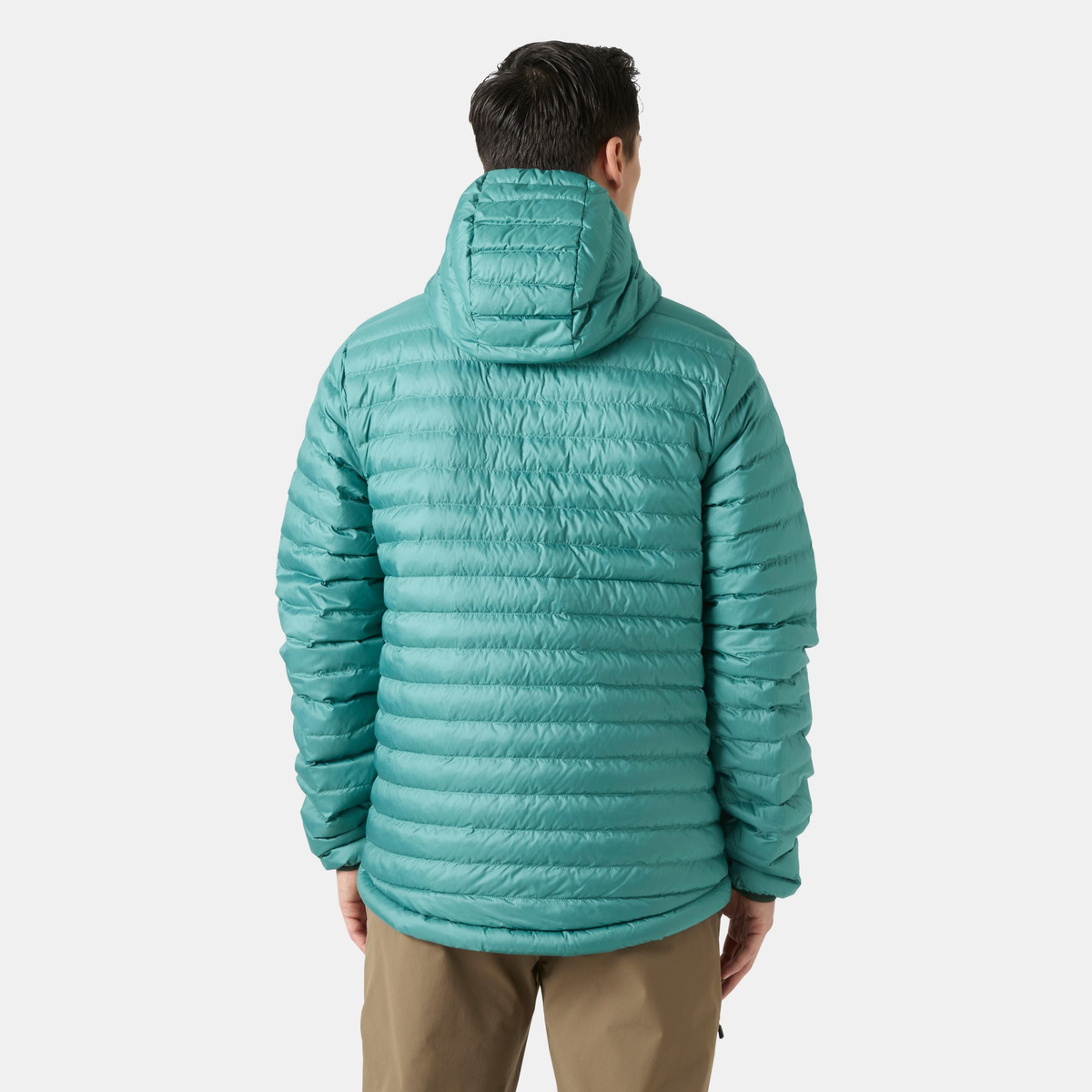 HELLY HANSEN SIRDAL HOODED INSULATOR MONT