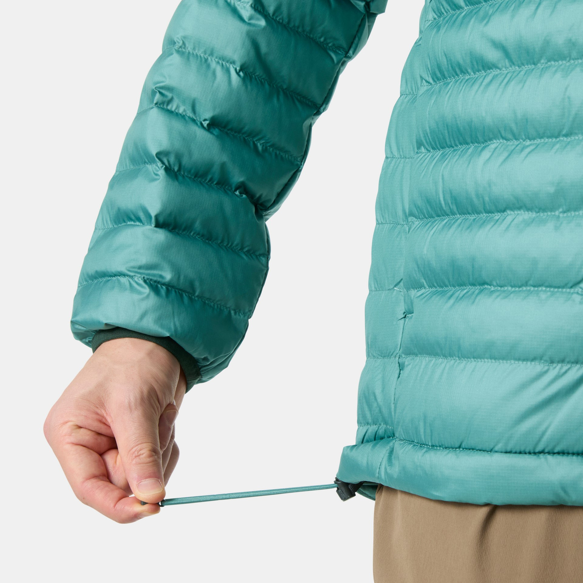 HELLY HANSEN SIRDAL HOODED INSULATOR MONT
