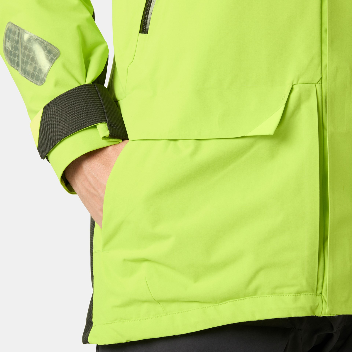 HELLY HANSEN SKAGEN OFFSHORE MONT