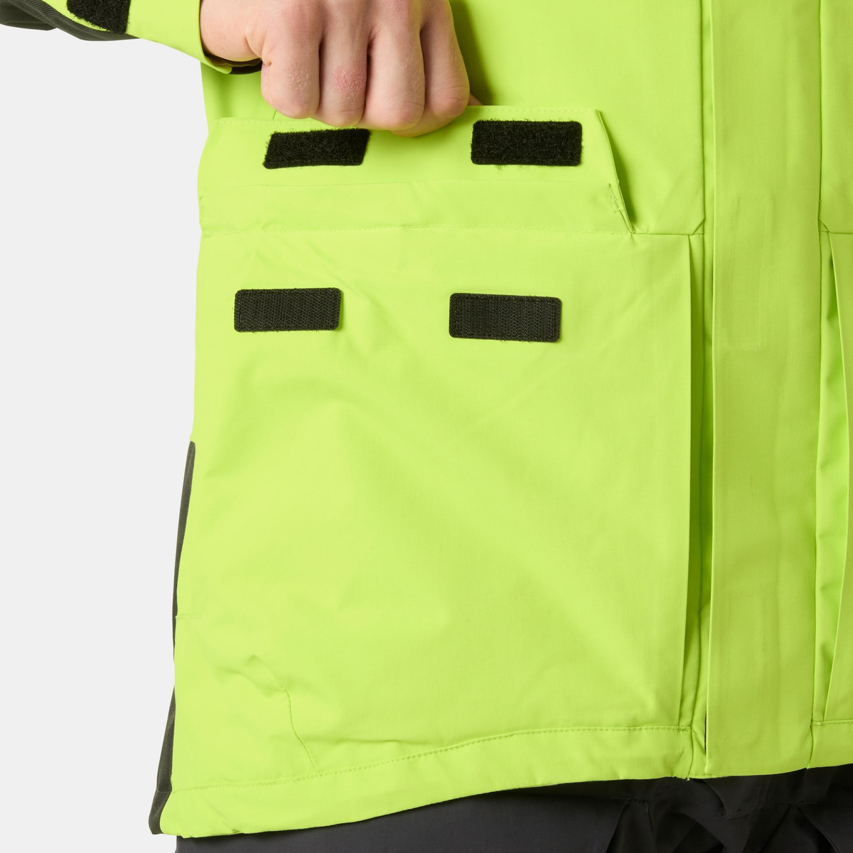 HELLY HANSEN SKAGEN OFFSHORE MONT