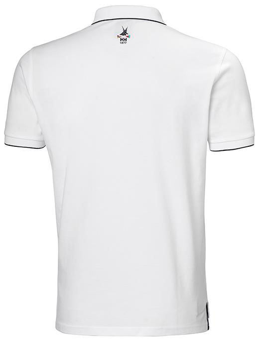 HELLY HANSEN SKAGERRAK POLO