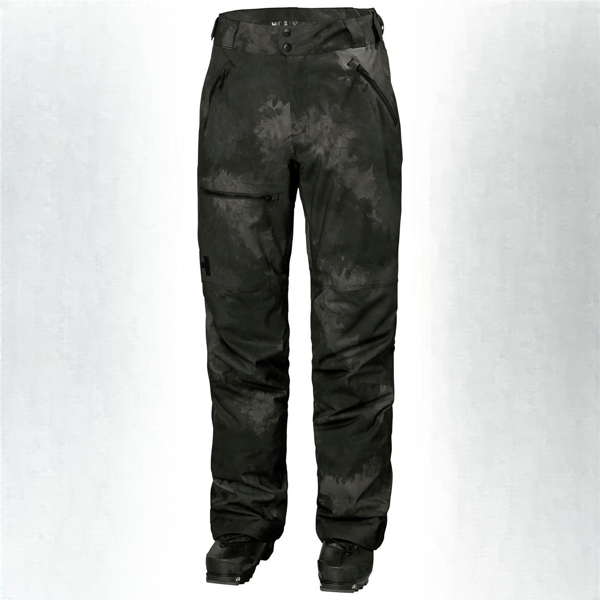 HELLY HANSEN SOGN CARGO PANTOLON