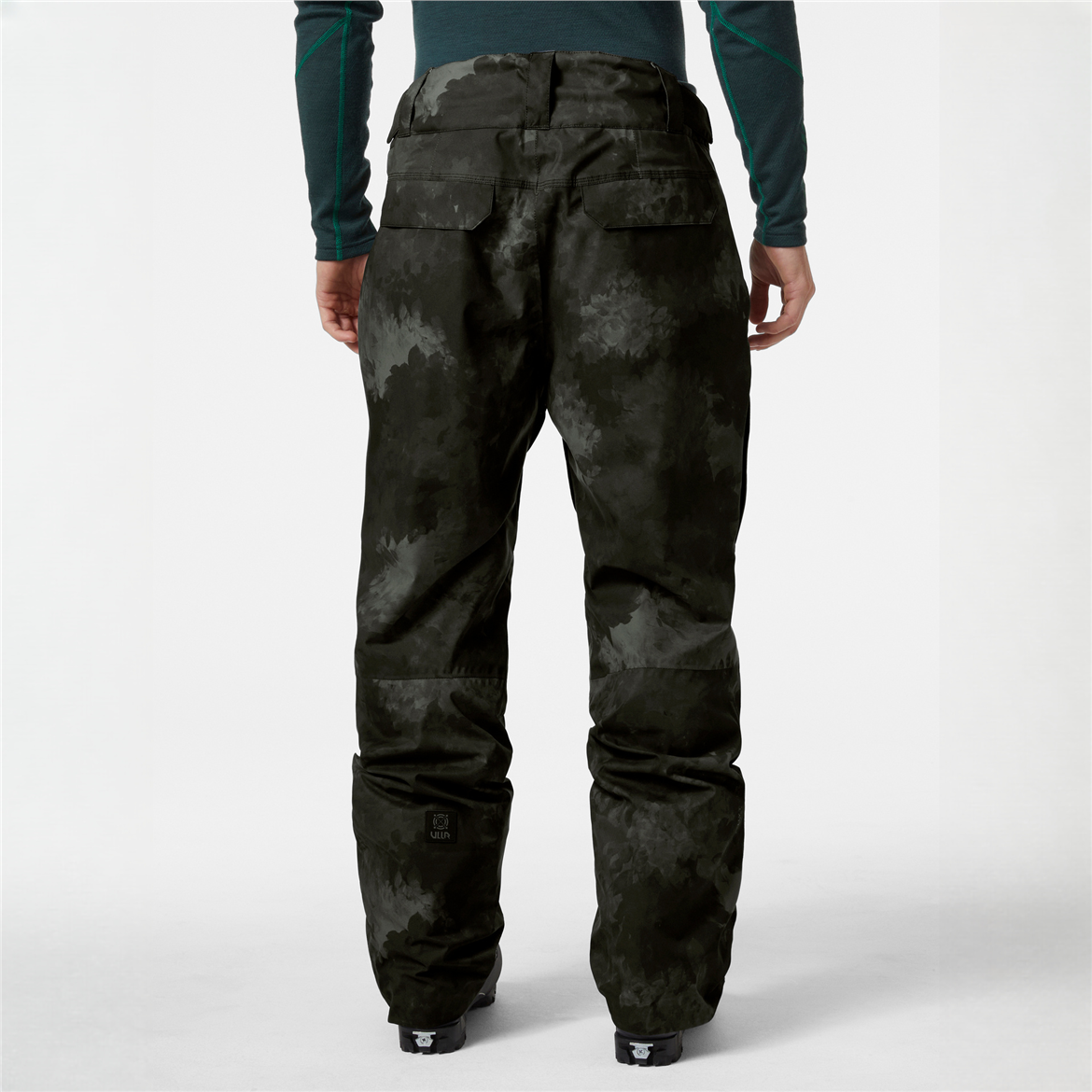 HELLY HANSEN SOGN CARGO PANTOLON