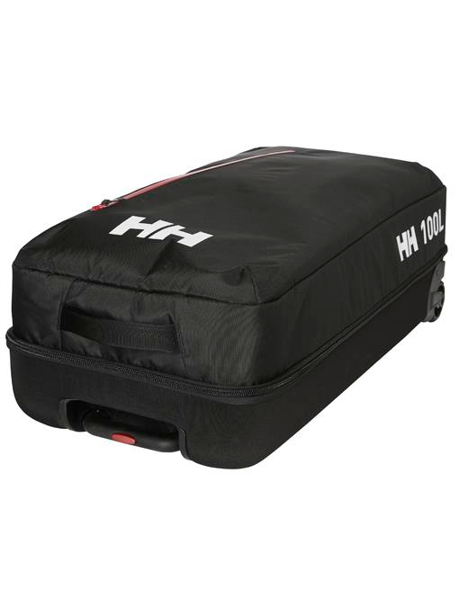 HELLY HANSEN  SPORT EXP. TROLLEY 100L