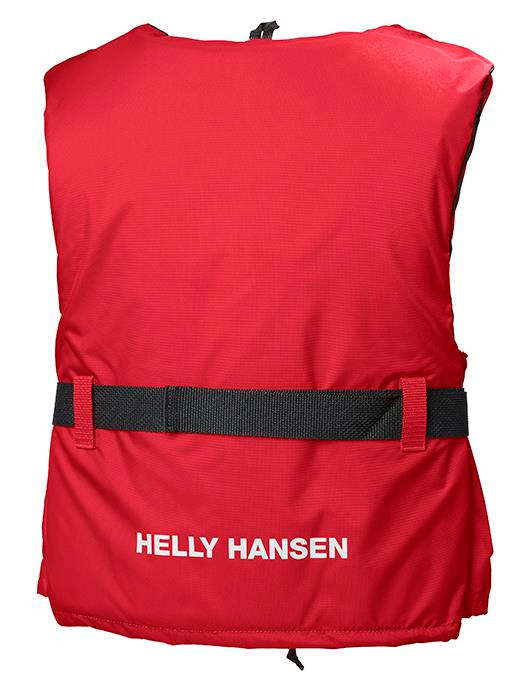 HELLY HANSEN SPORT II CANKURTARAN YELEĞİ