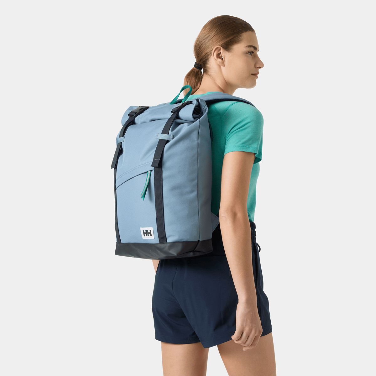 HELLY HANSEN  STOCKHOLM BACKPACK