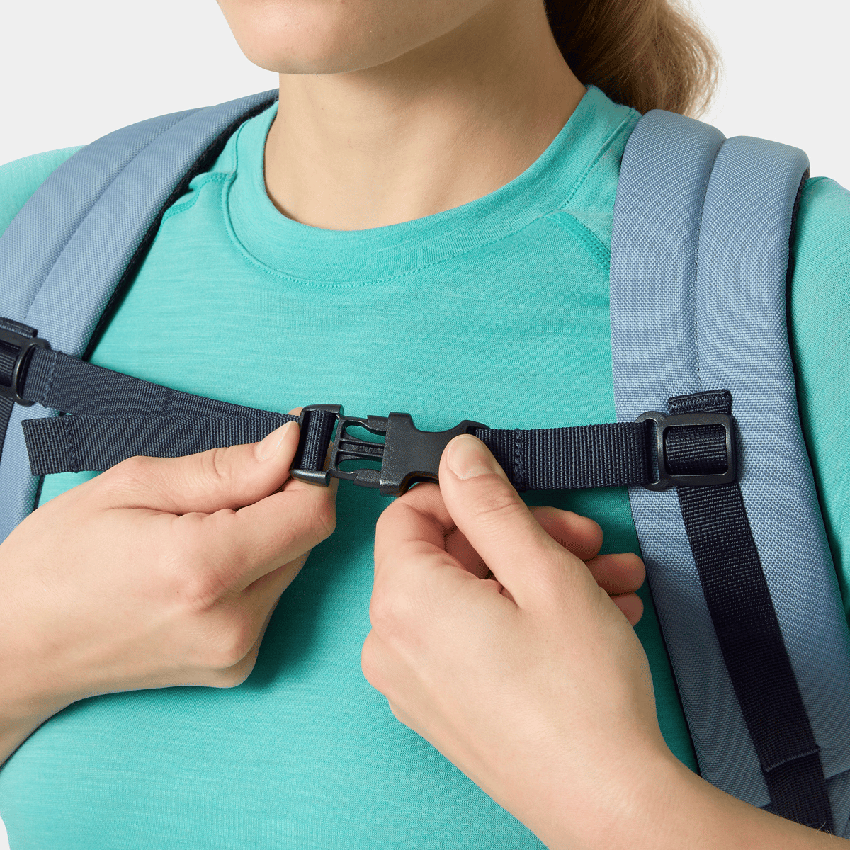 HELLY HANSEN  STOCKHOLM BACKPACK