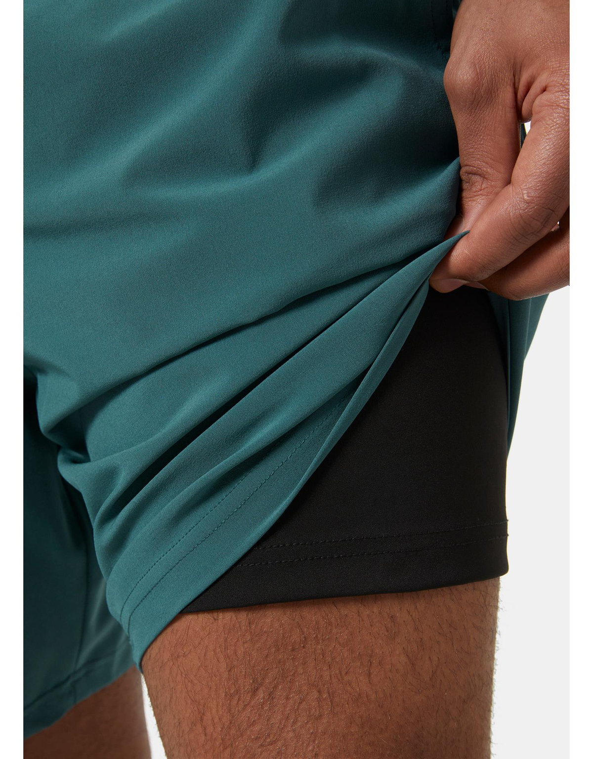 HELLY HANSEN STRETCH WOVEN ŞORT 2.0